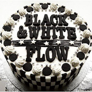 Black & White Flow