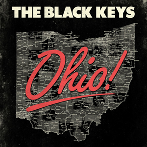Black Keys Ohio