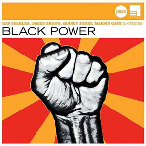 Black Power Jazz Club