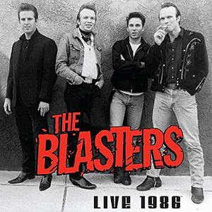 the Blasters