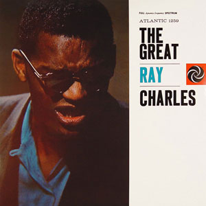 Blind Men Ray Charles The Great