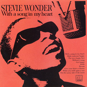 Blind Men Stevie Wonder Song In Heart