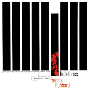 Blue Note Freddie Hubbard Hub Tones