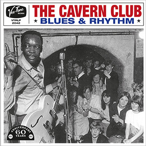BluesAndRhythmCavernClub