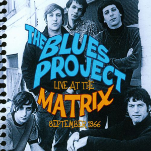 BluesProjectMatrix