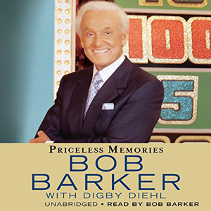 BobBarkerPricelessMemories