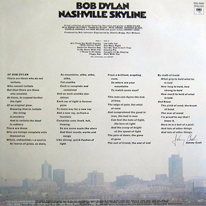 BobDylanNashvilleSkyline_JohnnyCash