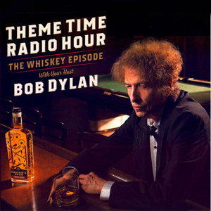 BobDylanThemeTimeRadioHour