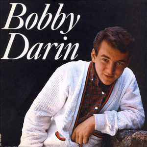Bobby Darin Cardigan