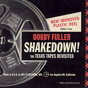 Bobby Fuller Shakedown