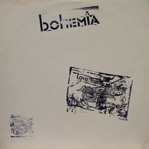 Bohemia Love Turns To Stone