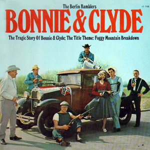 Bonnie Clyde Berlin Ramblers