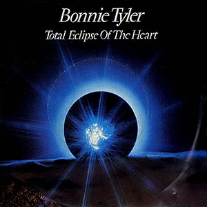 Bonnie Tyler Total Eclipse