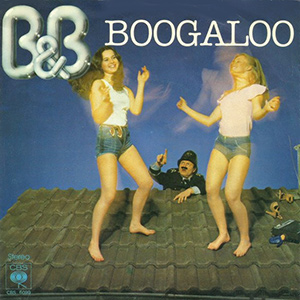 BoogalooBAndB