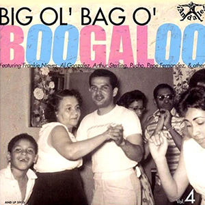 BoogalooVABigOlBagVol4