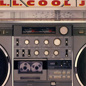 Boombox LL Cool J 3