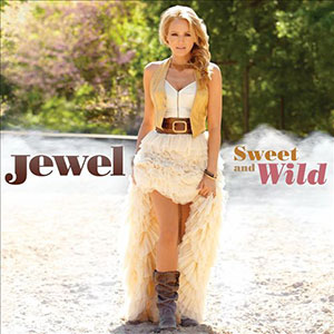 Boots Jewel Sweet Wild