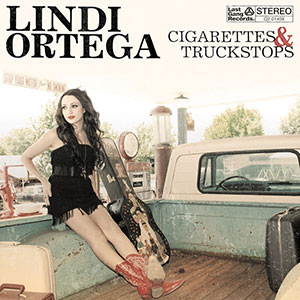 Boots Lindi Ortega Cigarettes Truckstops
