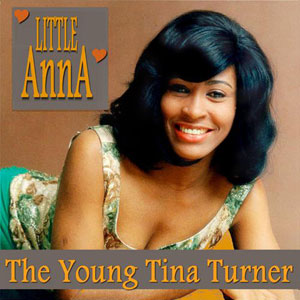 Born As Anna Mae Bullock - Tina Turner