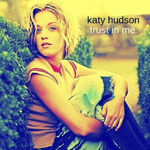Born As Katheryn Hudson - Katy Perry