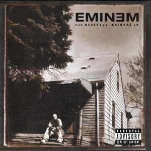 Born As Marshall Mathers - Eminem