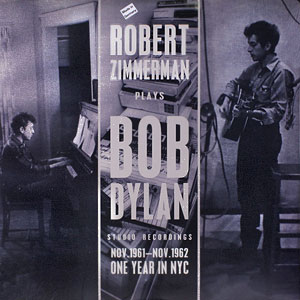 Born As Robert Zimmerman - Bob Dylan