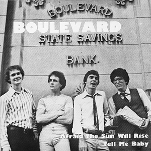 BoulevardUSAAfraidTheSun
