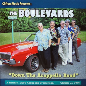 BoulevardsDownTheAcappela