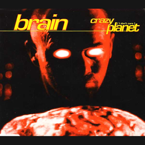 BrainCrazyPlanet