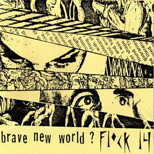 Brave New World Flock 14