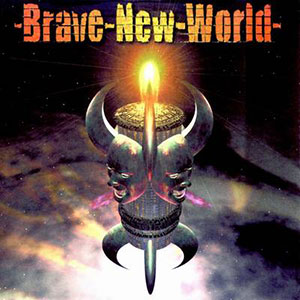 Brave New World Monsters