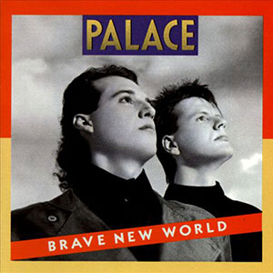 Brave New World Palace