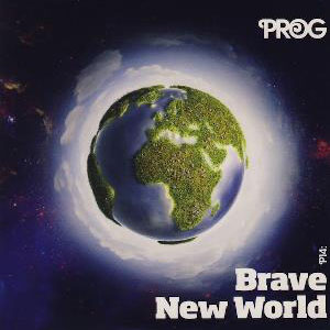 Brave New World Prog Sampler