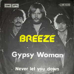 BreezeGypsyWoman