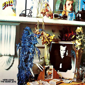 Brian Eno Warm Jets 74