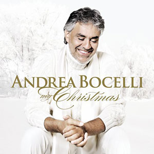 Bright Xmas Andrea Bocelli