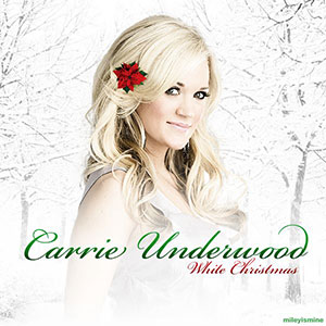 Bright Xmas Carrie Underwood