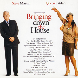 BringingDownTheHouseSoundtrack