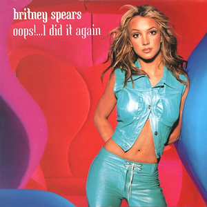 BritneySpearsOops