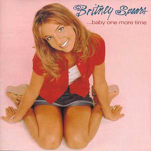 Britney Baby