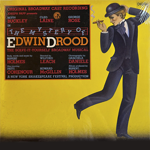 BroadwayCastMysteryOfEdwinDrood