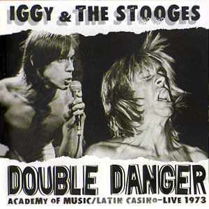 Brooklyn Academy Iggy Stooges