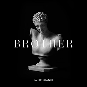 Brother Brilliance Bust