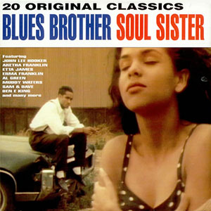 Brother Sister Blues Soul