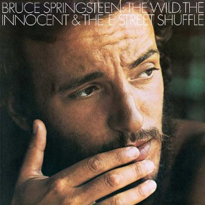 BruceSpringsteenWildTheInnocent