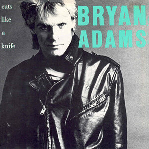 BryanAdamsCutsLikeAKnife