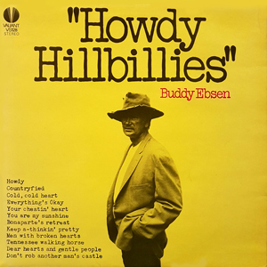 BuddyEbsenHowdyHillbillies