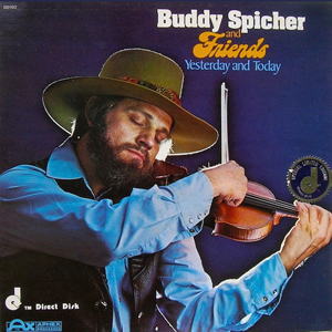 BuddySpicherYesterdayAndToday