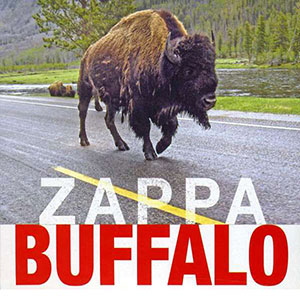 Buffalo Zappa