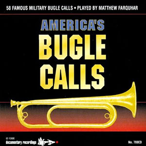 Bugle Calls Americas